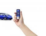 Honda Fit EV 2013 года